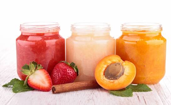 Kubuś owocowe musy dla dzieci – jak wpływają na poziom energii u najmłodszych?