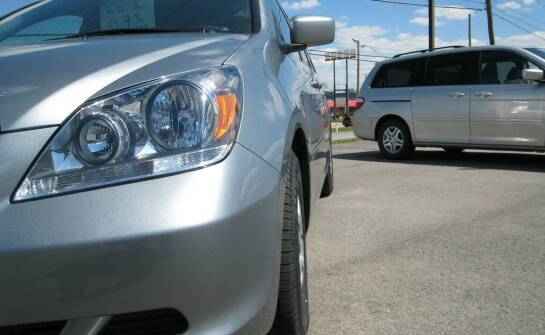 Jak przygotować się do szybkiej sprzedaży poleasingowego samochodu?