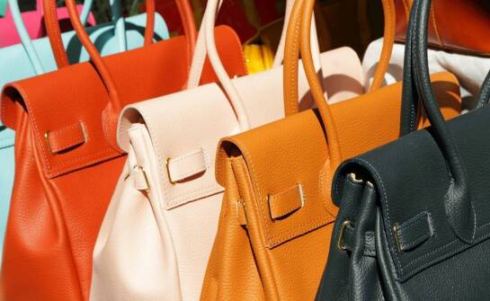 Najnowsze trendy w świecie torebek briciole – co warto mieć w swojej kolekcji?