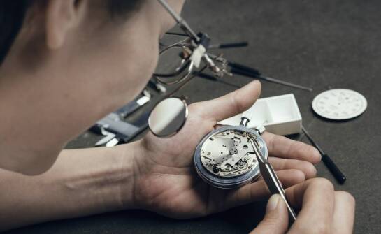 Jak diagnozujemy problemy zegarków Casio w naszym serwisie w Krakowie?