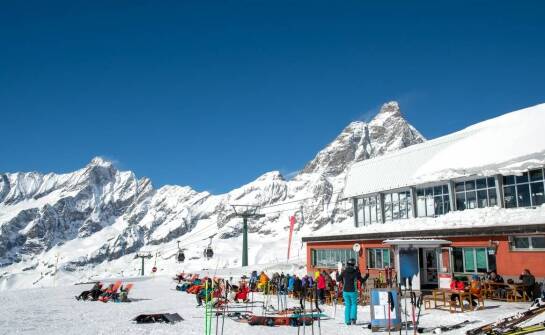 Noclegi ze skipassem w Kaprunie – opinie i rekomendacje turystów