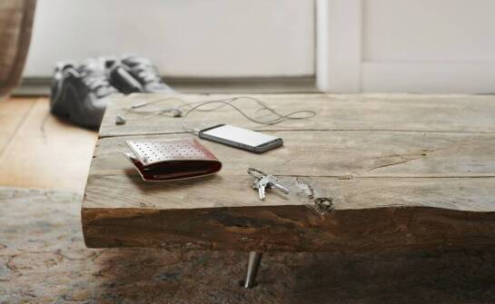 Z jakich materiałów powstają codziennego użytku akcesoria?