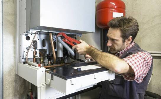 Przeróbki instalacji CO i CWU – kiedy są konieczne?