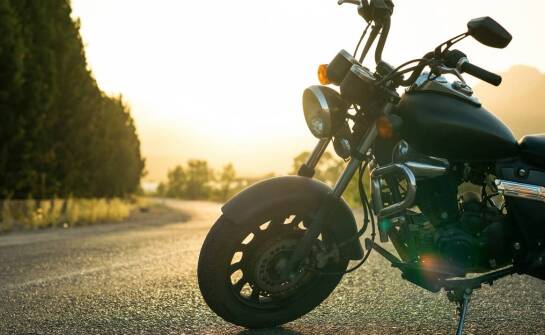 Dlaczego Turismo Seca III jest idealnym wyborem dla miłośników długich tras?