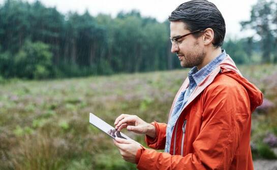 Jak wybrać odporny model na warunki atmosferyczne?