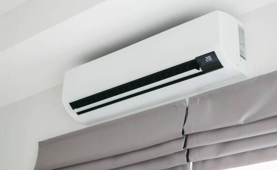 Jakie korzyści niesie ze sobą wybór klimatyzacji Rotenso?