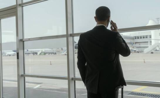 Dlaczego warto wybrać prywatny lot podczas służbowego wyjazdu?