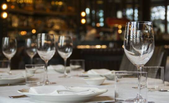 Restauracja hotelowa w Gdańsku – kulinarny przewodnik po à la carte menu