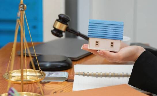 Jak prawna kancelaria może pomóc w sporach dotyczących nieruchomości?