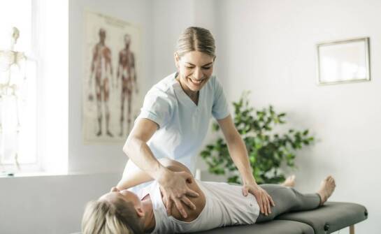 Znaczenie limfatycznego masażu w rekonwalescencji po chirurgicznych zabiegach