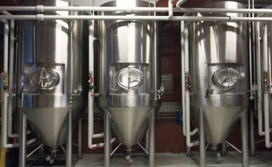 Porównanie różnych typów wewnętrznych zbiorników na zboże