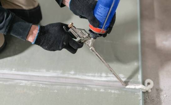 Fix All – jak wpływa na trwałość budowlanych konstrukcji?