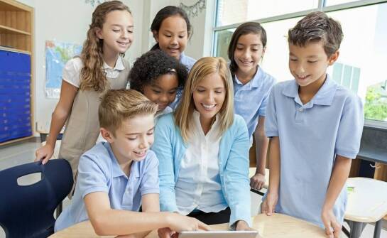 Skuteczność interaktywnych zajęć w nauce języka hiszpańskiego