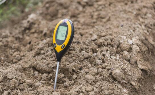 Badania wytrzymałości gruntów: jak laboratoria przyczyniają się do dokładności tych badań?