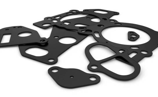 Porównanie efektywności różnych typów uszczelek: miejsce wielokrawędziowych uszczelek