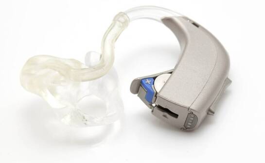 Jakie cechy charakteryzują nowoczesne aparaty słuchowe firmy Sivantos?