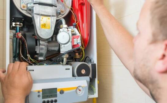 Jakie są najnowsze trendy w technologii montażu kotłów?