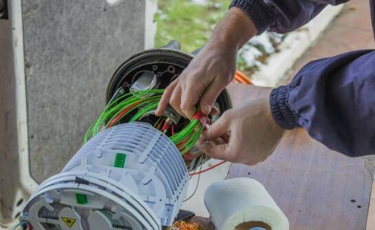 Dlaczego recykling kabli jest ważny dla przyszłości naszej planety?