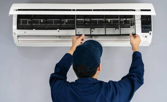 Znaczenie serwisu w prawidłowym funkcjonowaniu systemów rekuperacyjnych.