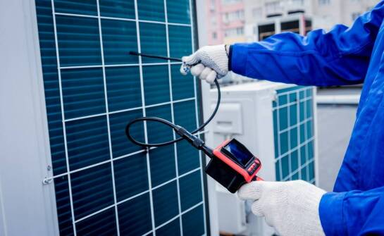 Proces instalacji gruntowej pompy ciepła – co obejmuje fachowe doradztwo?