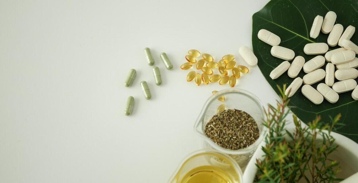 Czysty skład diety suplementów - dlaczego jest tak ważny?