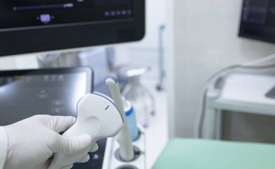 Jakie funkcje oferują nowoczesne echoendoskopy dla medycznych specjalistów?