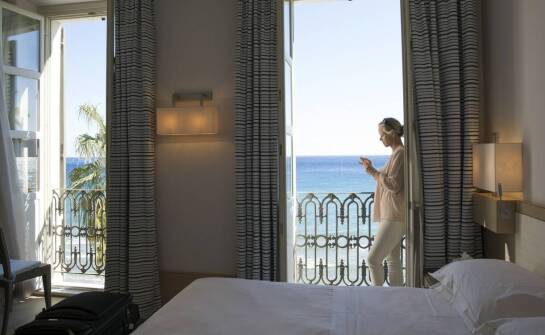 Wybierz pokoje w Chłapowie i ciesz się niezapomnianymi widokami.