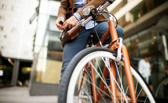 Dlaczego warto wypożyczyć rower podczas wizyty w Kielcach?
