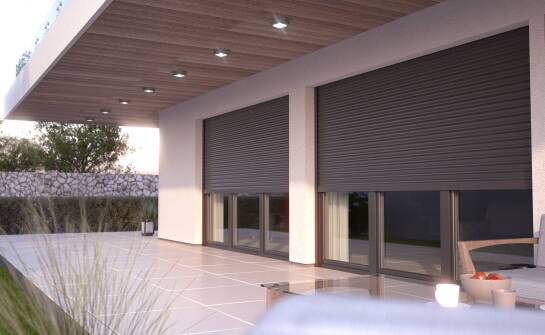 Porównanie różnych typów zadaszeń dla tarasów – co wybrać?