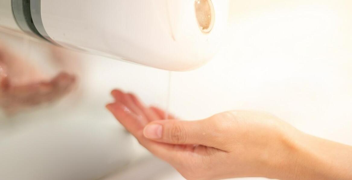 Jakie są najważniejsze funkcje ręcznych współczesnych dozowników?