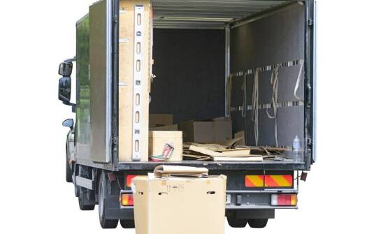 Jakie znaczenie ma logistyczna opieka w transporcie TIR do Niemiec?