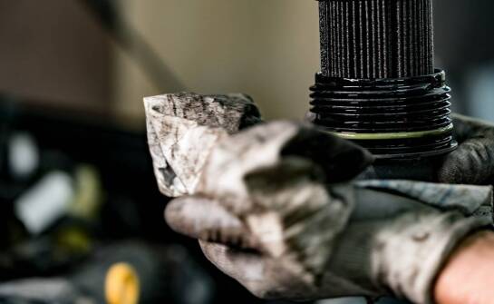 Dlaczego warto reagować na pierwsze objawy zużycia paliwa filtra?