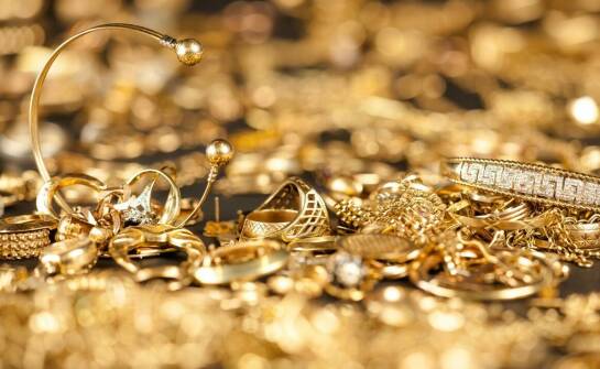 Przewodnik po różnorodnych rodzajach złotych półfabrykatów dostępnych w internecie