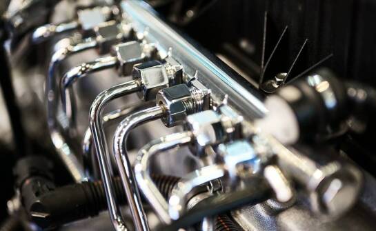 Jak cena nitro wpływa na popularność w tuningowaniu samochodów?