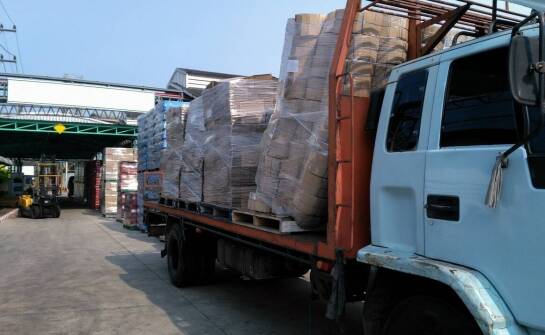 Jakie są kluczowe aspekty w transporcie sezonowych towarów przez firmy z Krakowa?