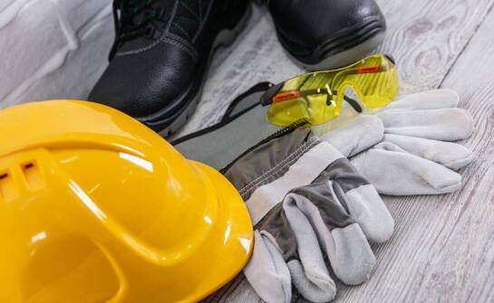 Jakie modele męskich letnich butów roboczych zapewniają najlepszą wentylację?