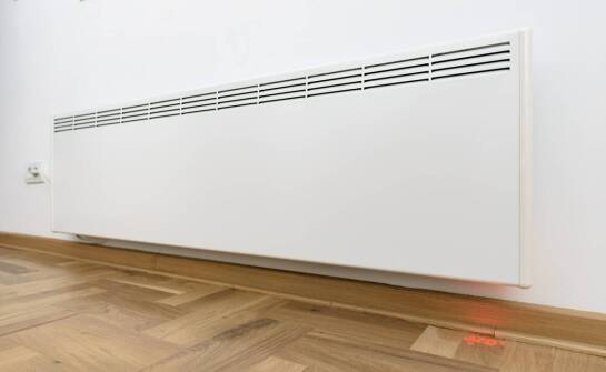 Zastosowanie ceramicznych promienników w energooszczędnym budownictwie