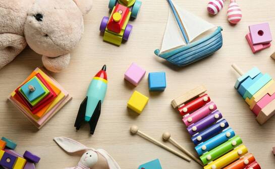 Wpływ jakości produktów na wybór hurtowni artykułów dziecięcych przez sklepy