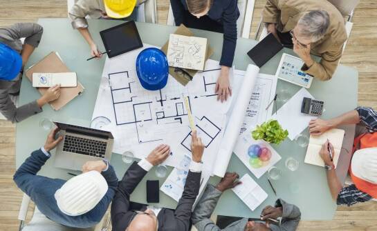 Jak strategiczne doradztwo może wspierać rozwój projektów budowlanych?