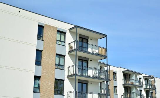 Jakie są korzyści z inwestycji w mieszkania do wynajmu?