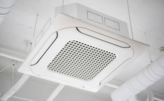 Jakie cechy powinien mieć idealny nawiewny anemostat do twojego domu?