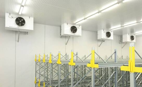 Dlaczego warto wybrać wentylacyjną hurtownię z szerokim asortymentem?