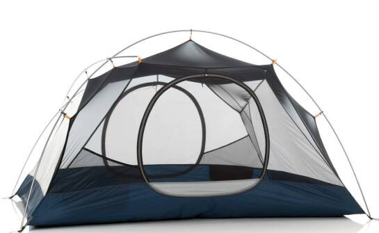 Jakie nowoczesne technologie są stosowane w produkcji 9-osobowych namiotów?