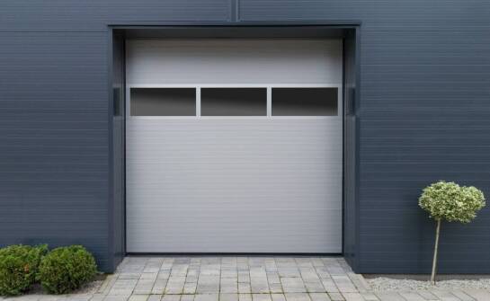 Estetyczne i funkcjonalne blaszane garaże – co je wyróżnia?