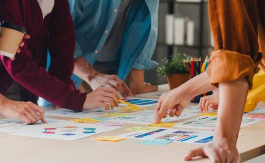 Wpływ szkoleń Lean na organizacyjną kulturę przedsiębiorstwa