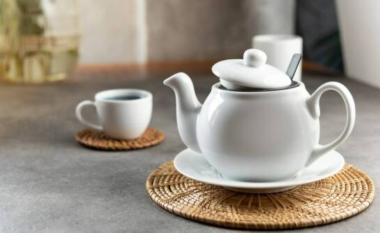 Wpływ designu na funkcjonalność zaparzaczy do herbaty