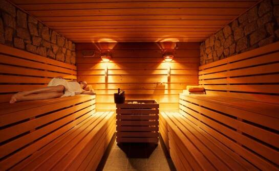 Sauny do zabudowy jako element domowego SPA – co musisz wiedzieć?