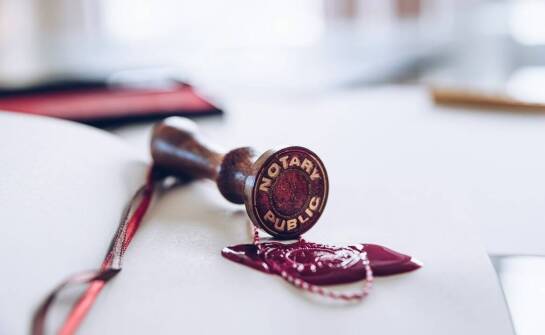 Jakie korzyści niesie ze sobą sporządzenie aktu notarialnego w Bydgoszczy?