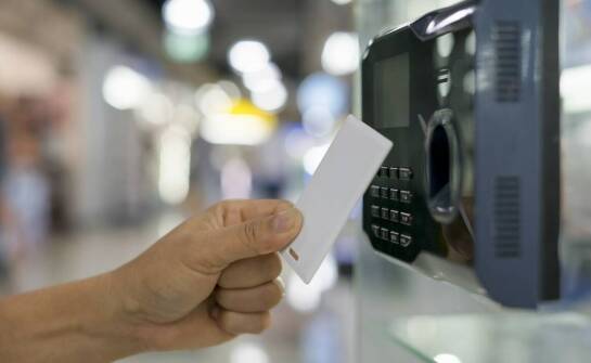 Terminale płatnicze kart jako nieodłączny element nowoczesnego handlu