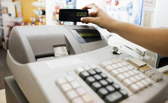Jak kasy fiskalne w Słubicach wpływają na efektywność sprzedaży w małych firmach?